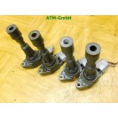 Zündspule Zündspulenset Set x 4 Stück Mazda 3 III FoMoCo NGK ZJ20 18 1 K5014