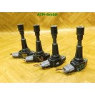 Zündspule Zündspulenset Set x 4 Stück Mazda 3 III FoMoCo NGK ZJ20 18 1 K5014