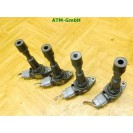 Zündspule Zündspulenset Set x 4 Stück Mazda 3 III FoMoCo NGK ZJ20 18 1 K5014