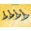 Zündspule Zündspulenset Set x 4 Stück Mazda 3 III FoMoCo NGK ZJ20 18 1 K5014