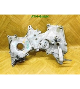 Stirndeckel Mazda 3 III FoMoCo ZJ2010500 S5209