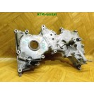 Stirndeckel Mazda 3 III FoMoCo ZJ2010500 S5209