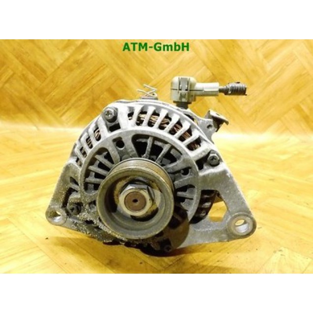 Lichtmaschine Generator Mazda 3 III FoMoCo 12 V 80 A ZJ01 A2TC0091