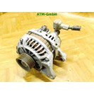 Lichtmaschine Generator Mazda 3 III FoMoCo 12 V 80 A ZJ01 A2TC0091