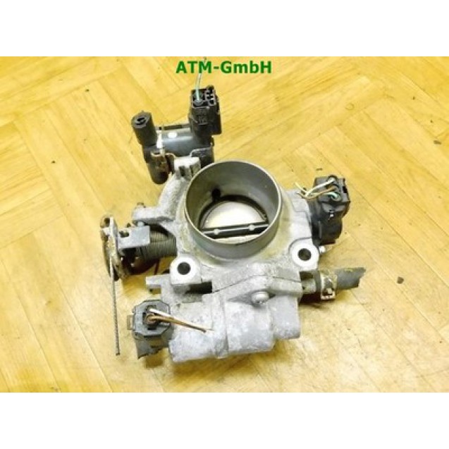 Drosselklappe Mazda 3 III ZJ01 136200-2731 Denso 198500-1260