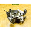 Drosselklappe Mazda 3 III ZJ01 136200-2731 Denso 198500-1260