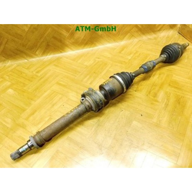 Antriebswelle Gelenkwelle rechts Mazda 3 III Beifahrerseite FG0525500C