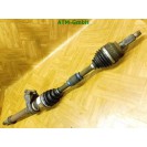 Antriebswelle Gelenkwelle rechts Mazda 3 III Beifahrerseite FG0525500C