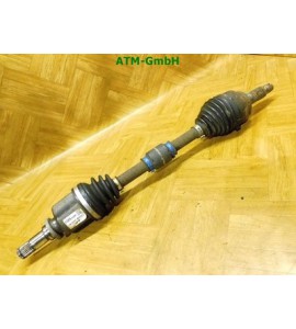 Antriebswelle Gelenkwelle links Mazda 3 III Fahrerseite FG0525600C