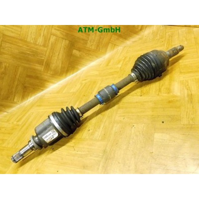 Antriebswelle Gelenkwelle links Mazda 3 III Fahrerseite FG0525600C