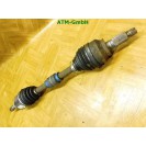 Antriebswelle Gelenkwelle links Mazda 3 III Fahrerseite FG0525600C