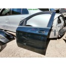 Tür vorne links Mercedes Benz B-Klasse W246 Farbcode