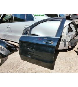 Tür vorne links Mercedes Benz B-Klasse W246 Farbcode