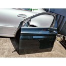 Tür vorne links Mercedes Benz B-Klasse W246 Farbcode