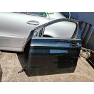 Tür vorne links Mercedes Benz B-Klasse W246 Farbcode