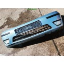 Stoßstange vorne Ford Focus 1 Farbe Blau