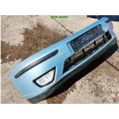 Stoßstange vorne Ford Focus 1 Farbe Blau