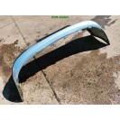 Stoßstange vorne Ford Focus 1 Farbe Blau