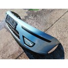 Stoßstange vorne Ford Focus 1 Farbe Blau
