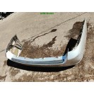 Stoßstange hinten Ford Focus 1 Turnier Kombi Farbe Silber