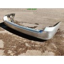 Stoßstange hinten Ford Focus 1 Turnier Kombi Farbe Silber