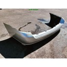 Stoßstange hinten Ford Focus 1 Turnier Kombi Farbe Silber