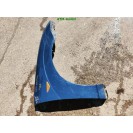Kotflügel rechts Ford Focus 1 Beifahrerseite Farbe Torinoblau Torino Blau