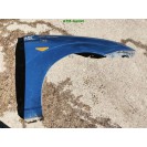 Kotflügel rechts Ford Focus 1 Beifahrerseite Farbe Torinoblau Torino Blau