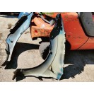 Kotflügel rechts Ford Focus 1 Beifahrerseite Farbe Torinoblau Torino Blau