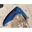 Kotflügel links Ford Focus 1 Fahrerseite Farbe Torinoblau Torino Blau