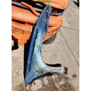 Kotflügel links Ford Focus 1 Fahrerseite Farbe Torinoblau Torino Blau