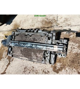 Frontmaske Schlossträger Wasserkühler Ford Fiesta 5 V VP4S6H8C607AA