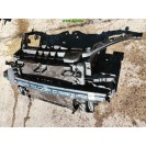 Frontmaske Schlossträger Wasserkühler Ford Fiesta 5 V VP4S6H8C607AA