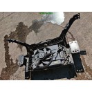 Frontmaske Schlossträger Wasserkühler Ford Fiesta 5 V VP4S6H8C607AA