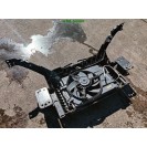 Frontmaske Schlossträger Wasserkühler Ford Fiesta 5 V VP4S6H8C607AA