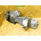 Stirndeckel VW Polo 9N 03D109211P