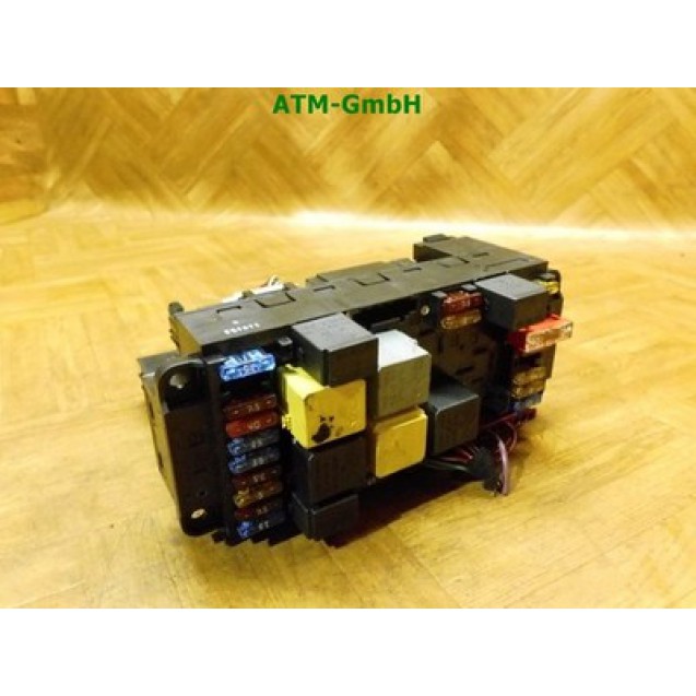 Sicherungskasten Mercedes Benz C-Klasse W203 Hella 2035453001