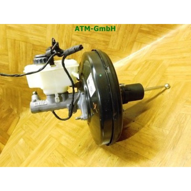 Hauptbremszylinder Bremskraftverstärker VW Käfer Beetle 5C1 FTE 1K1614105FC