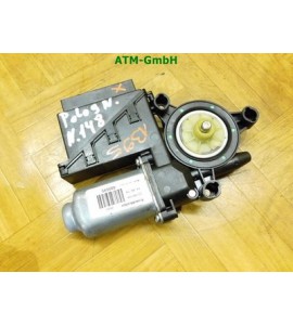 Fensterhebermotor links VW Polo 9N 5 türig Fahrerseite 6Q2959802A 400645