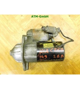 Anlasser Starter Kia C'eed Valeo 1195925 12v 36100-2A300
