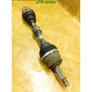 Antriebswelle Gelenkwelle links Kia C'eed Fahrerseite ABS