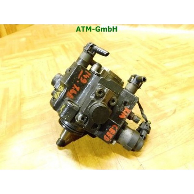 Hochdruckpumpe Dieselpumpe Kraftstoffpumpe Kia C'eed Bosch 0445010206
