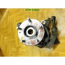 Radnabe Radlager Achsschenkel vorne links Kia C'eed Fahrerseite ABS