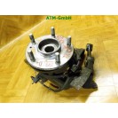 Radnabe Radlager Achsschenkel vorne links Kia C'eed Fahrerseite ABS