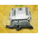 Motorsteuergerät Steuergerät Kia C'eed Bosch 39113-2A510 0281016570