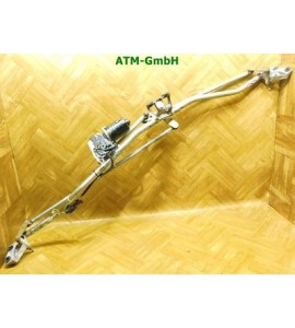 Wischermotor vorne Wischergestänge Opel Meriva Trico 91498-233
