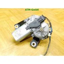 Wischermotor hinten Heckwischermotor Opel Meriva GM Valeo 09132802