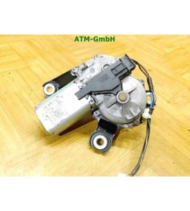 Wischermotor hinten Heckwischermotor Opel Meriva GM Valeo 09132802