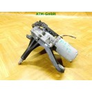 Wischermotor hinten Heckwischermotor Opel Meriva GM Valeo 09132802