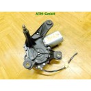 Wischermotor hinten Heckwischermotor Opel Meriva GM Valeo 09132802